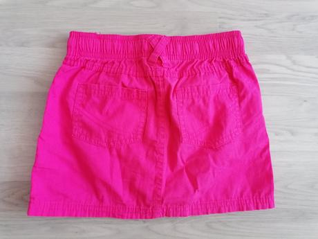 Suknička, lupilu,110 / 116