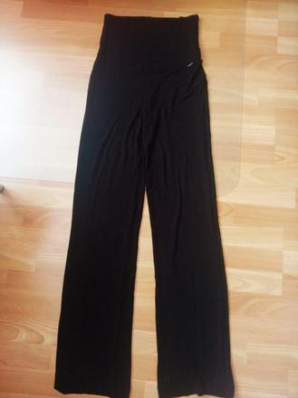 Tehotenské nohavice mamalicious, s