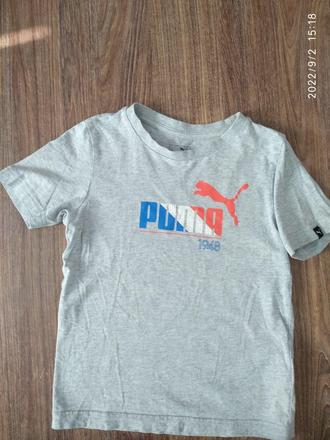 Tricko puma, puma,140