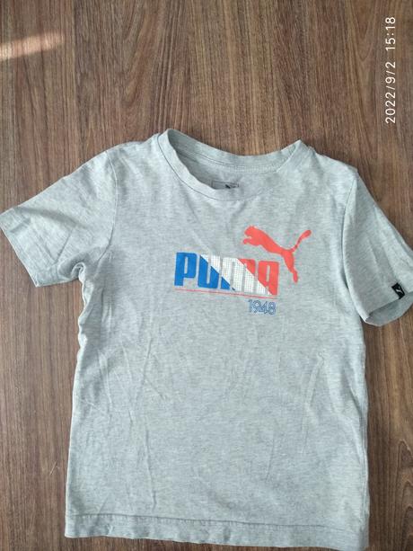 Tricko puma, puma,140