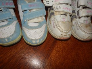 Tenisky na donosenie, 27