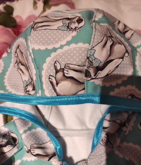 Softshellová bunda 86/ 92, 92