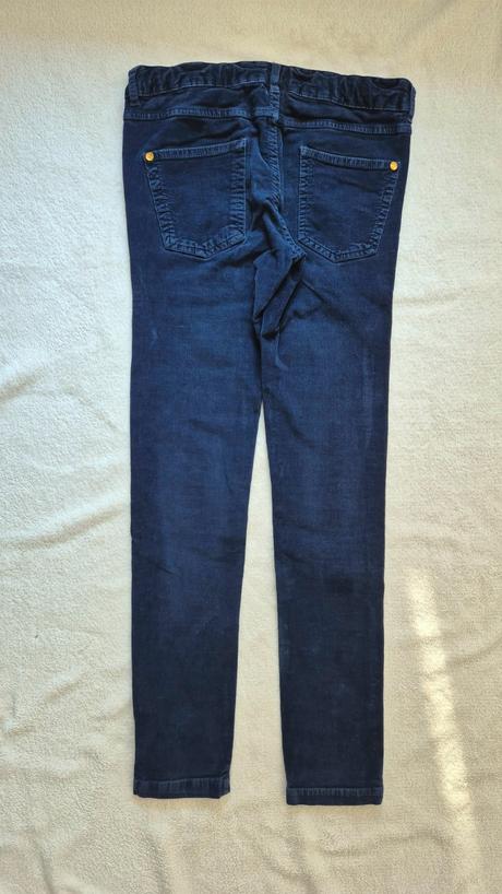 Menčestráky zara 140, zara,140