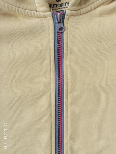 Mikina 152/158 (už s poštovným), authority,152