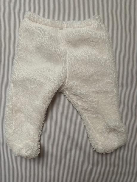 Zimný set, baby service,62