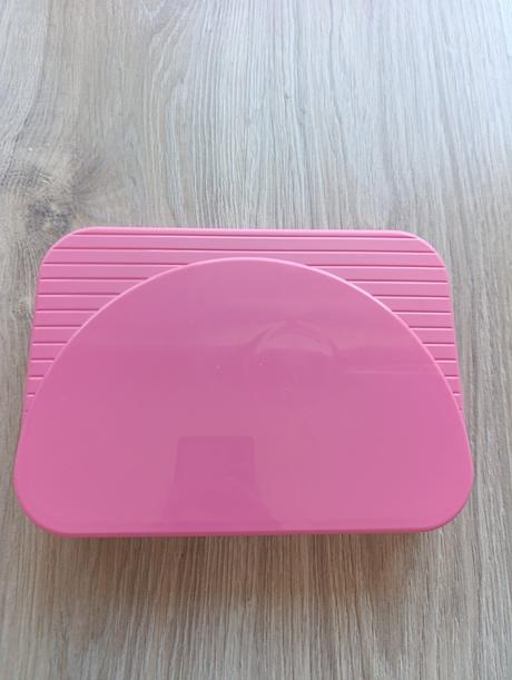 Box na desiatu s priehradkami, 