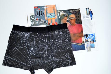 Pánske boxerky, l - xxxl