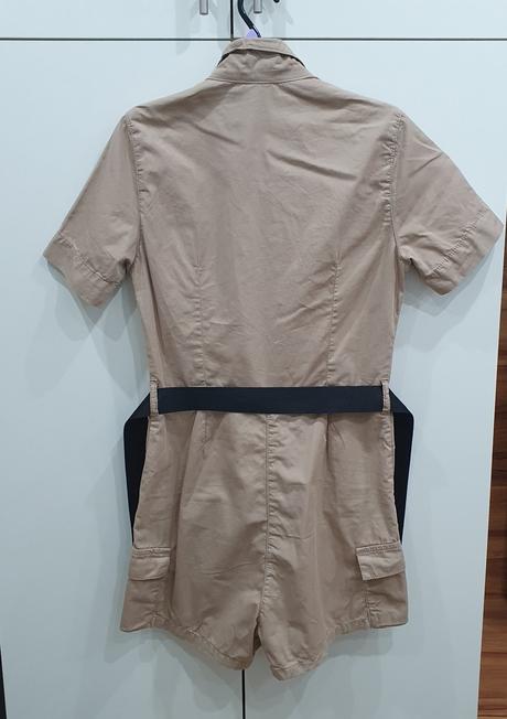 Dámsky overal, tally weijl,38