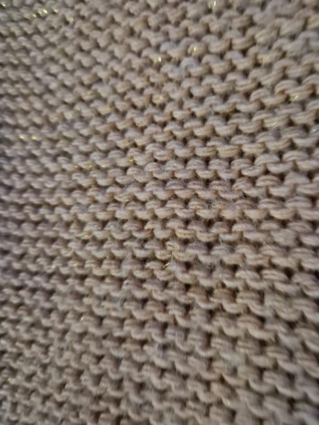 Pletený kardigán, m