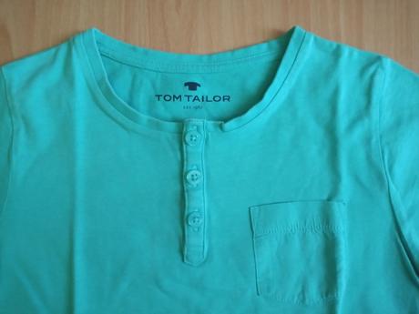 Tričko tom tailor, tom tailor,116