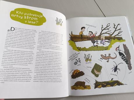 Otazky a odpovede, na ktore sa deti pytaju, 