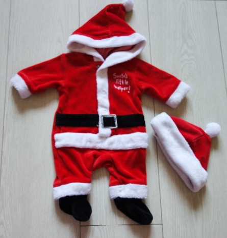 Overal+čiapka cherokee, cherokee,56