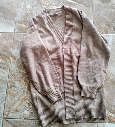 Pohodlný dvetert, m