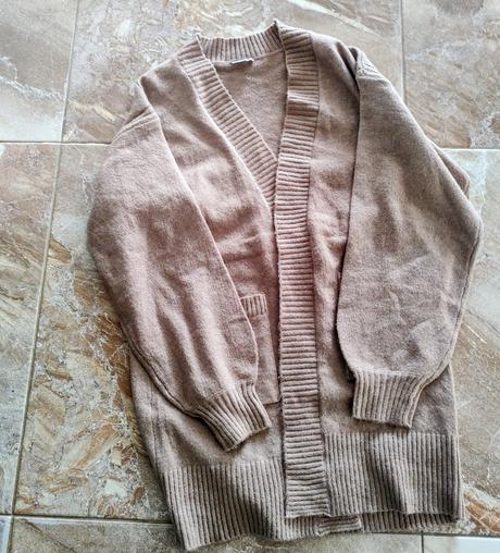 Pohodlný dvetert, m