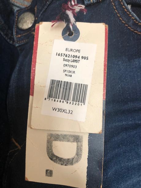 Dámske rifle tommy hilfiger, tommy hilfiger,30