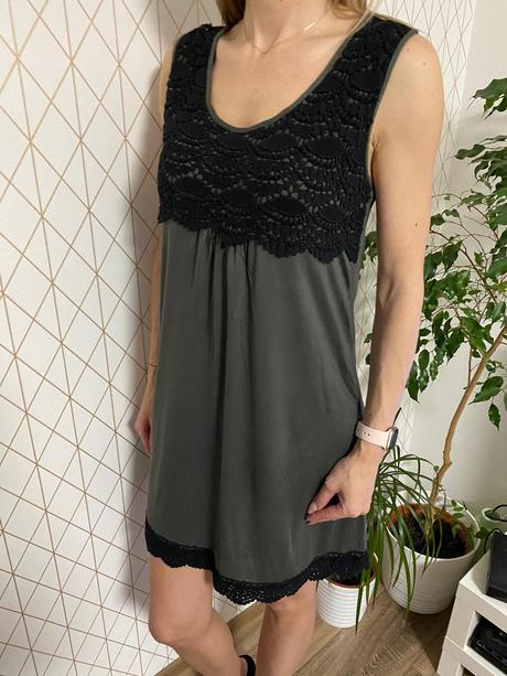 Šaty pre tehulky, atmosphere,42