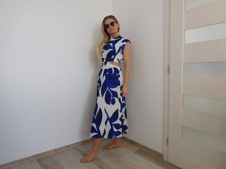 Šatočky letné dámske s,, s