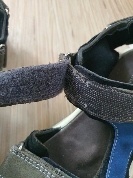 Sandále ch14, primigi,39