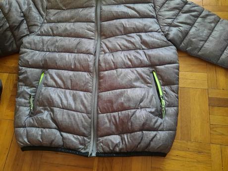 Chlapčenská bunda, reserved,122