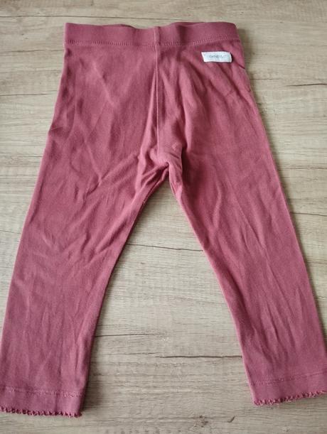 Legíny newbie, newbie,80