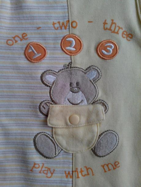 Overal "1,2,3", jacky,56