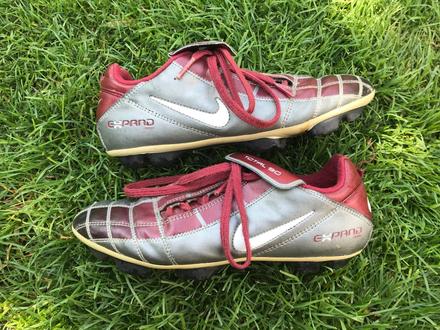 Kopačky nike - expand tech, nike,36