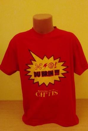 Chlapčenské tričko, sol s, 140