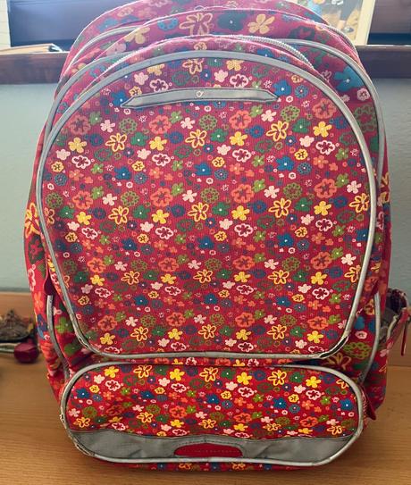 Školský batoh zn. topgal,