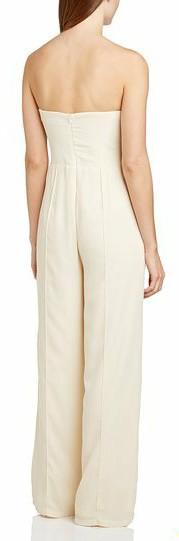 Spoločenský overal vel. m/l, 38