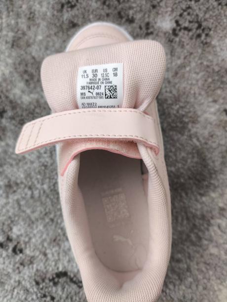 Tenisky, puma,30