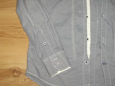 Košeľa zn. duck and cover, m