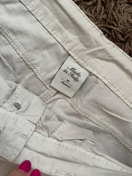 Damske nohavice, m