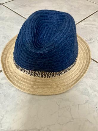 Detský klobuk, h&m,74