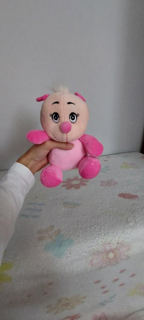 Chrobáčik mikro, 