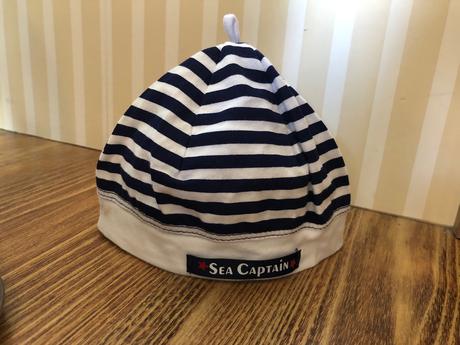 Námornícka čiapka, marika,68