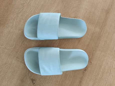 Ľahké penové šľapky, h&m,30