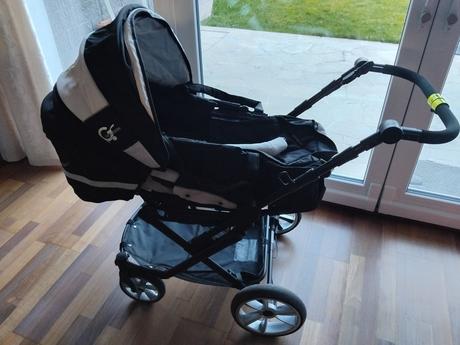 Kočík gesslein, gesslein,gesslein trend