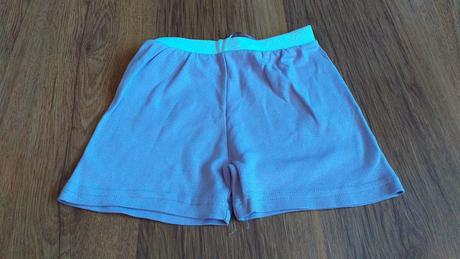 Kraťasy máša a medveď, 110