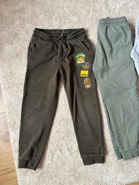 Tepláky 116/122, pepco,116