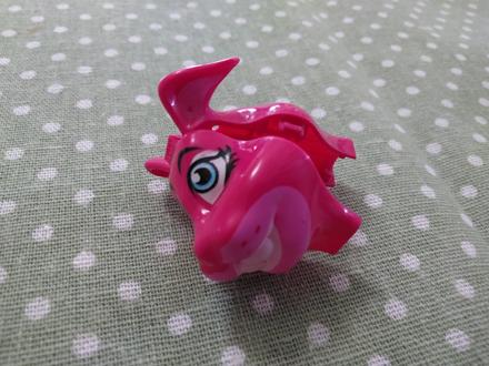 Krytka na zubnu kefku,