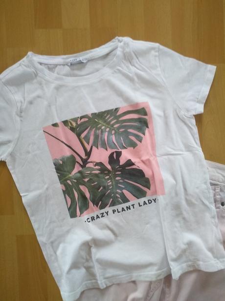 Balík oblečenia 36/38, 36