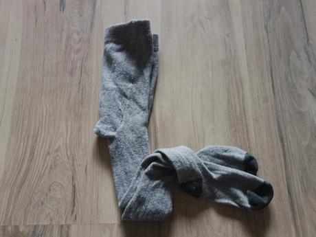 Pančušky topomini 86/92, topomini,86