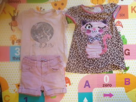 Leto balíček, 104–116