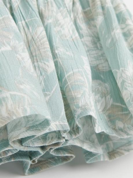 Letná suknička v pastelových farbách, reserved,152