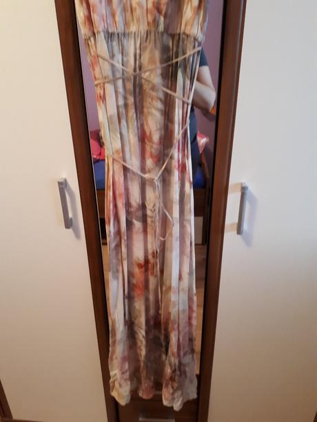 Letné šaty 38 motivi, 38