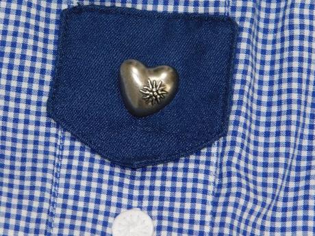 Kvalitna bluzka ku kroju, 44