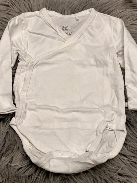 Dievčenské biele body (62-68), 62