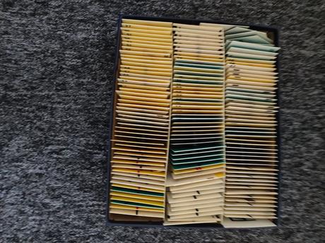 Magnetická didakticka sada na chémiu,