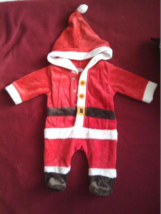 Mikulášsky overal č. 56, f&f,56