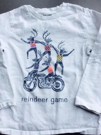 Gap triko 5 r, gap,110